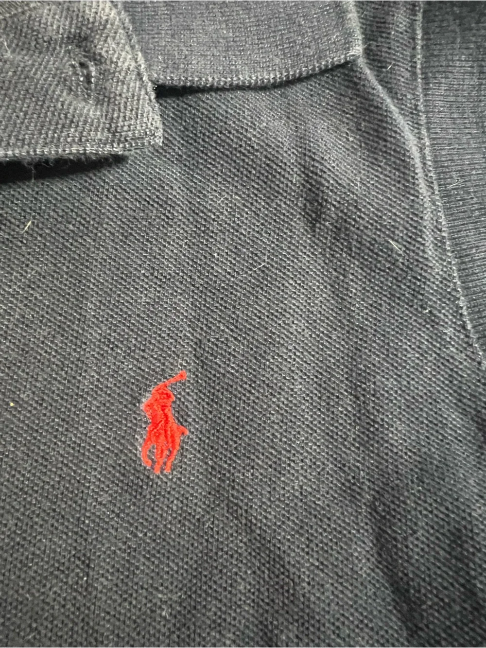 Ralph Lauren soft knit